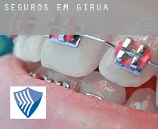 Seguros em  Giruá