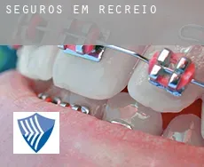 Seguros em  Recreio