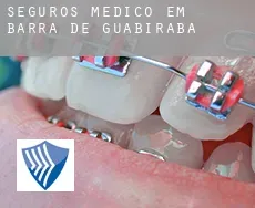 Seguros médico em  Barra de Guabiraba
