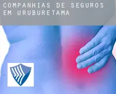 Companhias de seguros em  Uruburetama