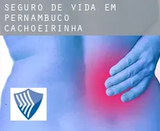 Seguro de vida em  Cachoeirinha (Pernambuco)