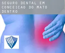 Seguro dental em  Conceição do Mato Dentro