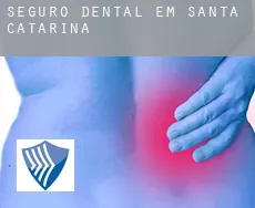 Seguro dental em  Santa Catarina