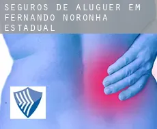 Seguros de aluguer em  Fernando de Noronha (Distrito Estadual)