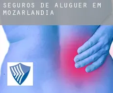 Seguros de aluguer em  Mozarlândia