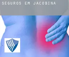 Seguros em  Jacobina