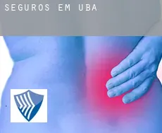 Seguros em  Ubá
