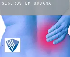 Seguros em  Uruana