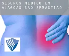 Seguros médico em  São Sebastião (Alagoas)
