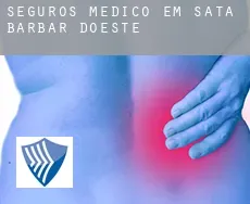 Seguros médico em  Sata Bárbar dOeste