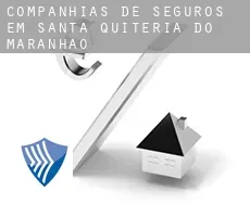 Companhias de seguros em  Santa Quitéria do Maranhão
