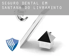 Seguro dental em  Santana do Livramento
