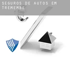Seguros de autos em  Tremembé
