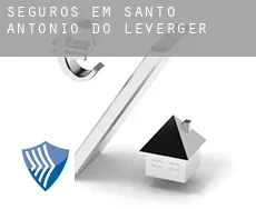 Seguros em  Santo Antônio do Leverger