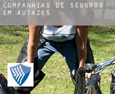 Companhias de seguros em  Autazes