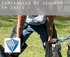 Companhias de seguros em  Ibaté