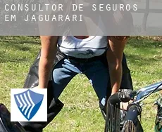 Consultor de seguros em  Jaguarari