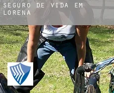 Seguro de vida em  Lorena