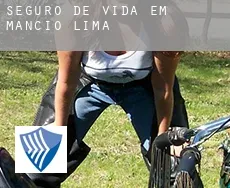 Seguro de vida em  Mâncio Lima