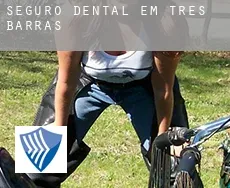Seguro dental em Três Barras