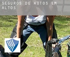 Seguros de autos em  Altos