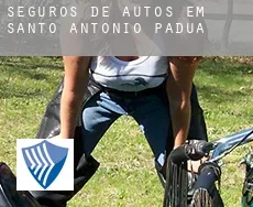Seguros de autos em  Santo Antônio de Pádua