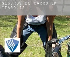 Seguros de carro em  Itápolis