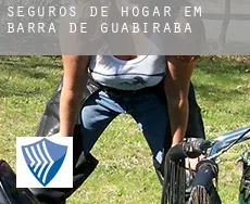 Seguros de hogar em  Barra de Guabiraba