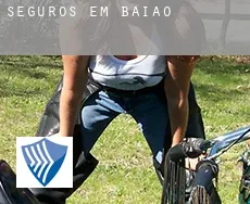 Seguros em  Baião