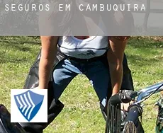Seguros em  Cambuquira