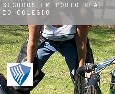 Seguros em  Porto Real do Colégio