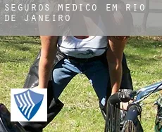 Seguros médico em  Rio de Janeiro
