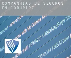 Companhias de seguros em  Coruripe