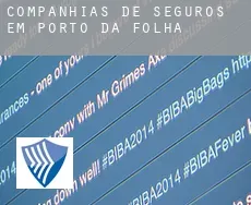 Companhias de seguros em  Porto da Folha