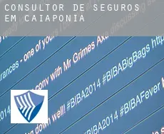 Consultor de seguros em  Caiapônia