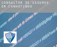 Consultor de seguros em  Canhotinho