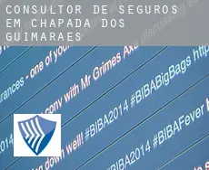 Consultor de seguros em Chapada dos Guimarães