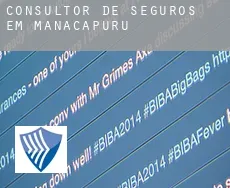 Consultor de seguros em  Manacapuru