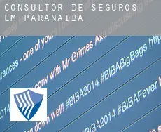 Consultor de seguros em  Paranaíba