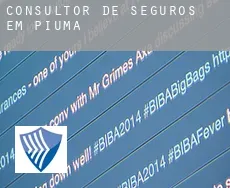 Consultor de seguros em  Piúma
