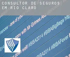 Consultor de seguros em  Rio Claro