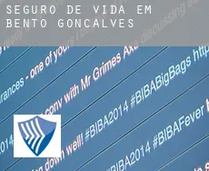 Seguro de vida em  Bento Gonçalves