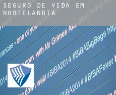 Seguro de vida em  Nortelândia