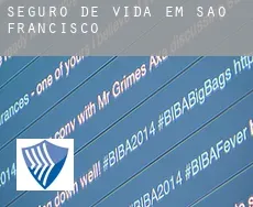 Seguro de vida em  São Francisco