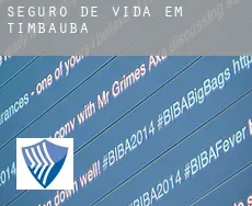 Seguro de vida em  Timbaúba