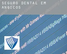 Seguro dental em  Angicos