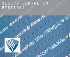 Seguro dental em  Bertioga