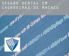 Seguro dental em  Cachoeiras de Macacu