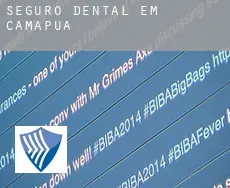 Seguro dental em  Camapuã