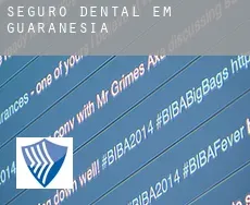 Seguro dental em  Guaranésia